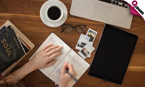 Certificate in Copywriting!